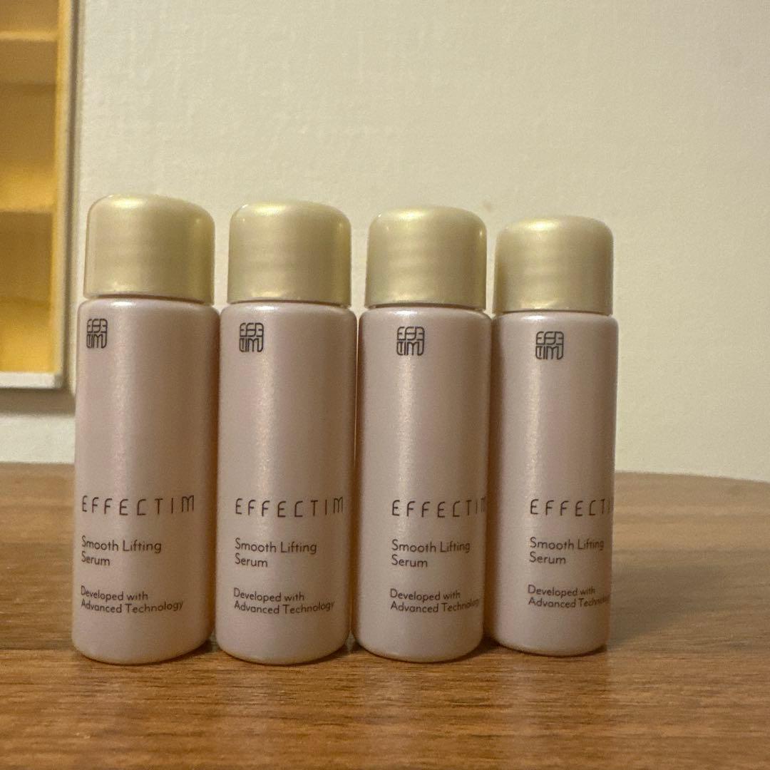 エフェクティム EFM04J スムースビューティーリフティングアクティベーター