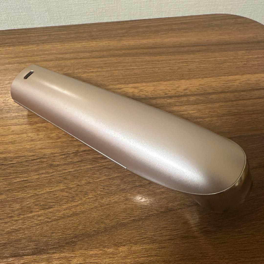 エフェクティム EFM04J スムースビューティーリフティングアクティベーター