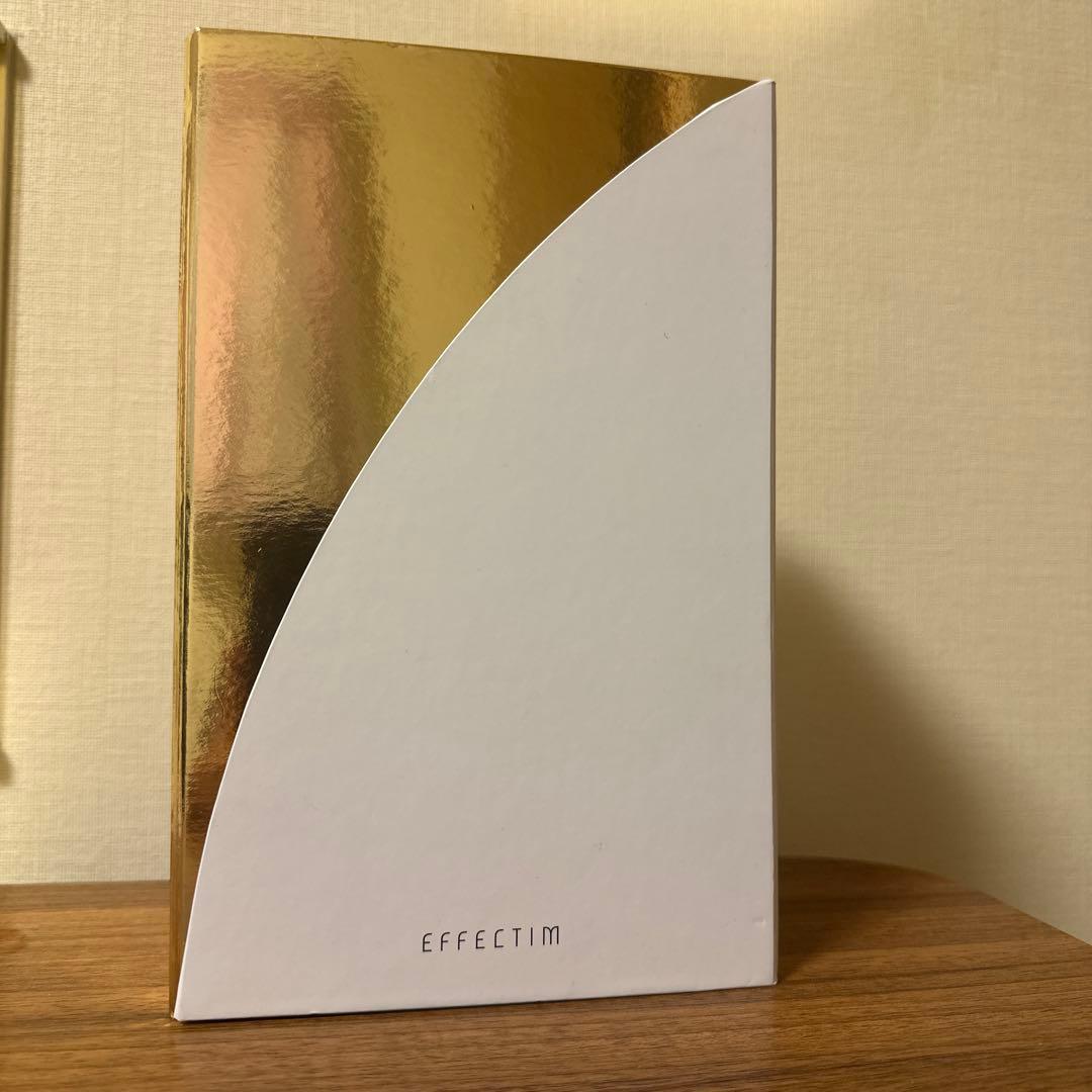 エフェクティム EFM04J スムースビューティーリフティングアクティベーター