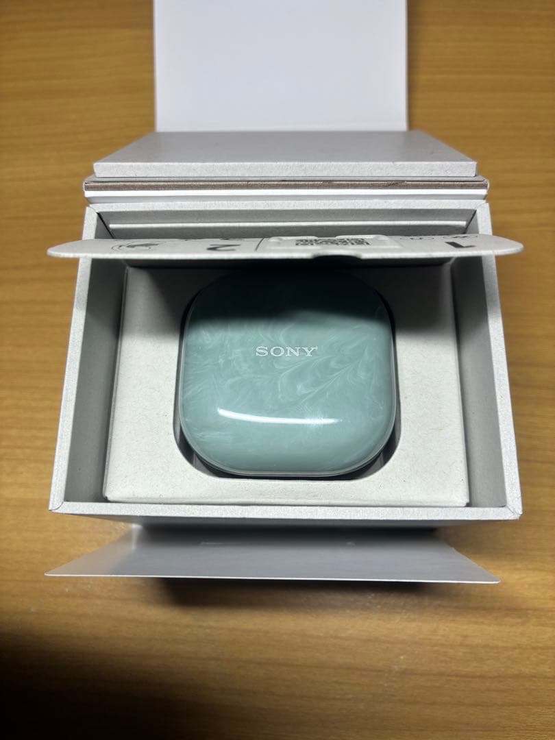 Baseus Bowie ワイヤレスイヤホン とLinkBuds Fitのセット