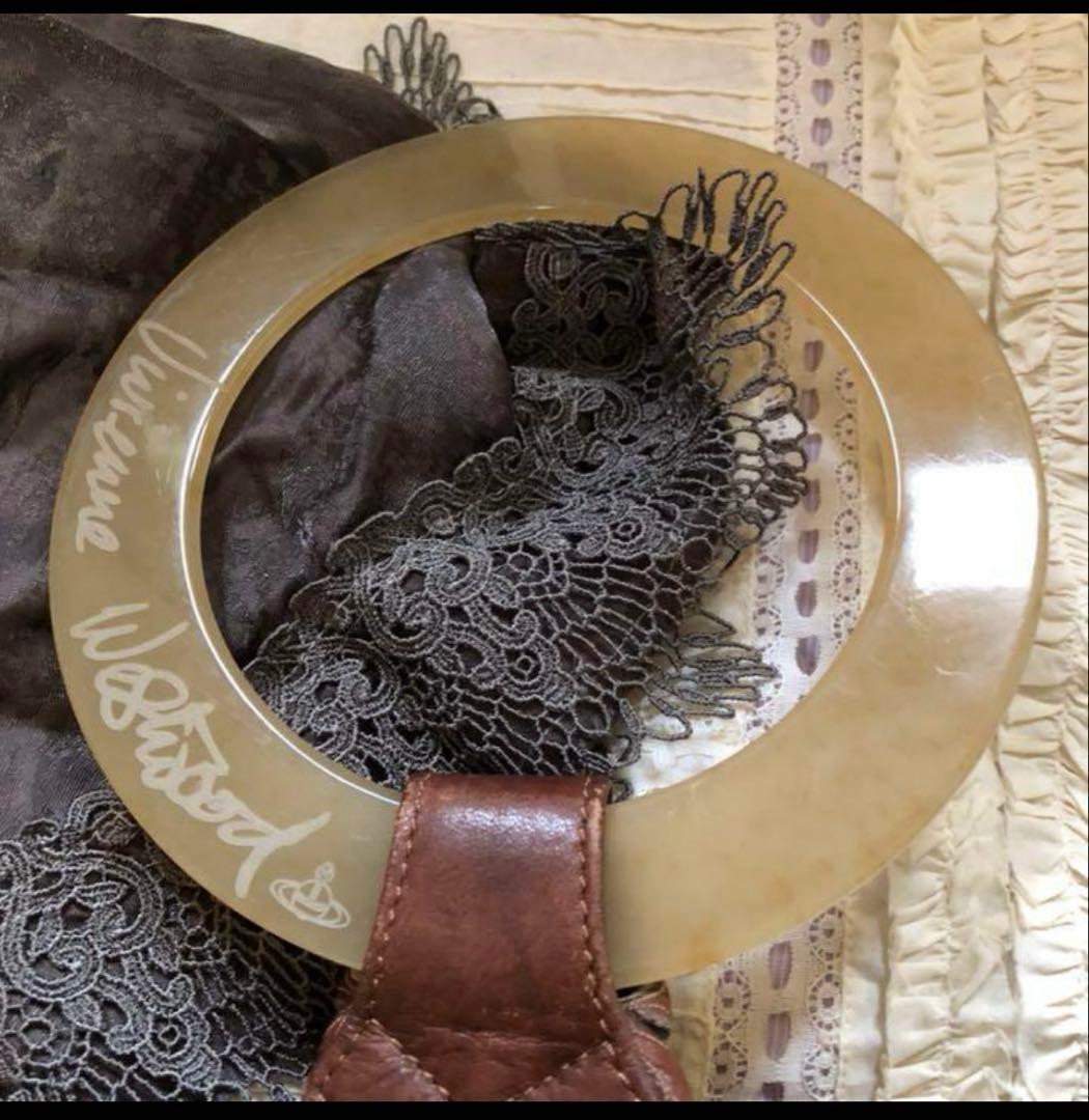 ヴィヴィアンウエストウッド　バッグ