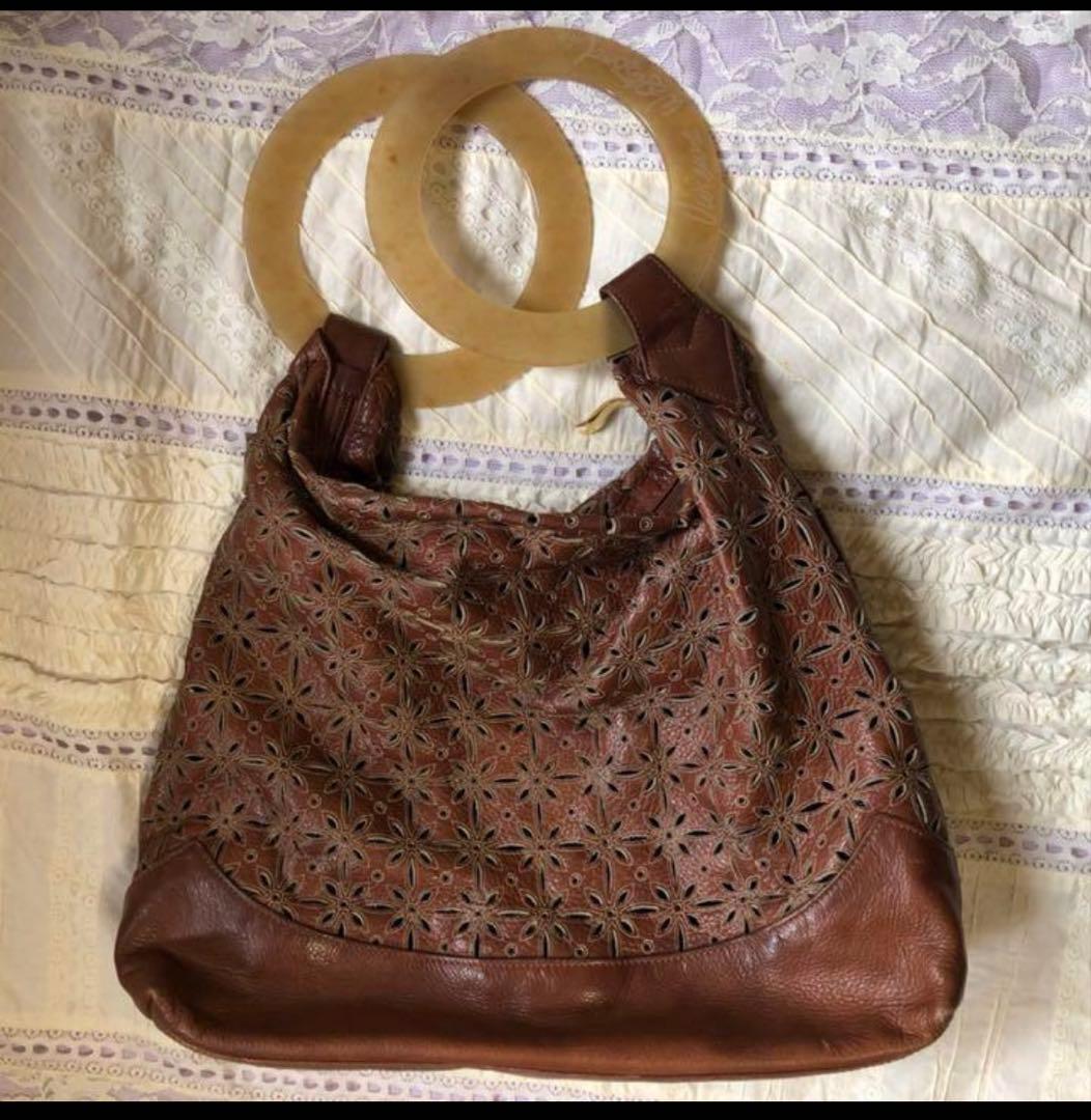 ヴィヴィアンウエストウッド　バッグ