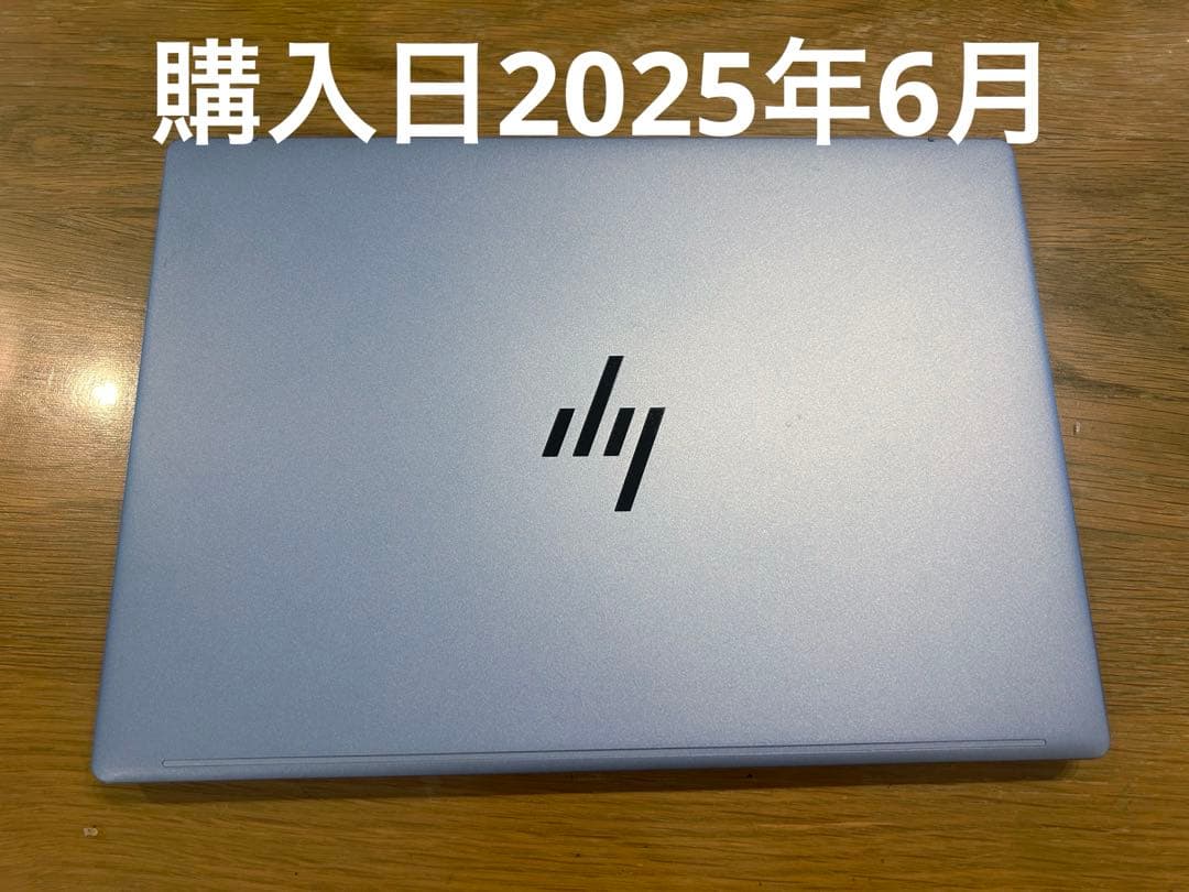 HP Pavilion Aero 13（1TB SSD） (スカイブルー)
