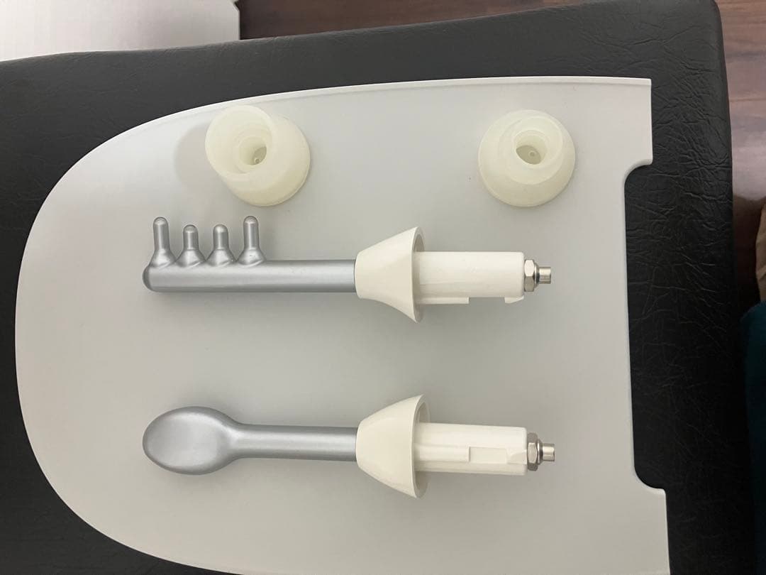 【美品】saqina 美顔器 サキナピノ