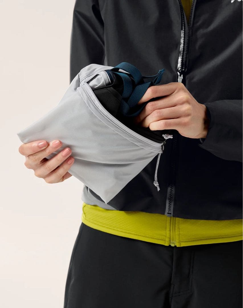 ARC'TERYX Heliad 15 Backpack 25SS 正規品