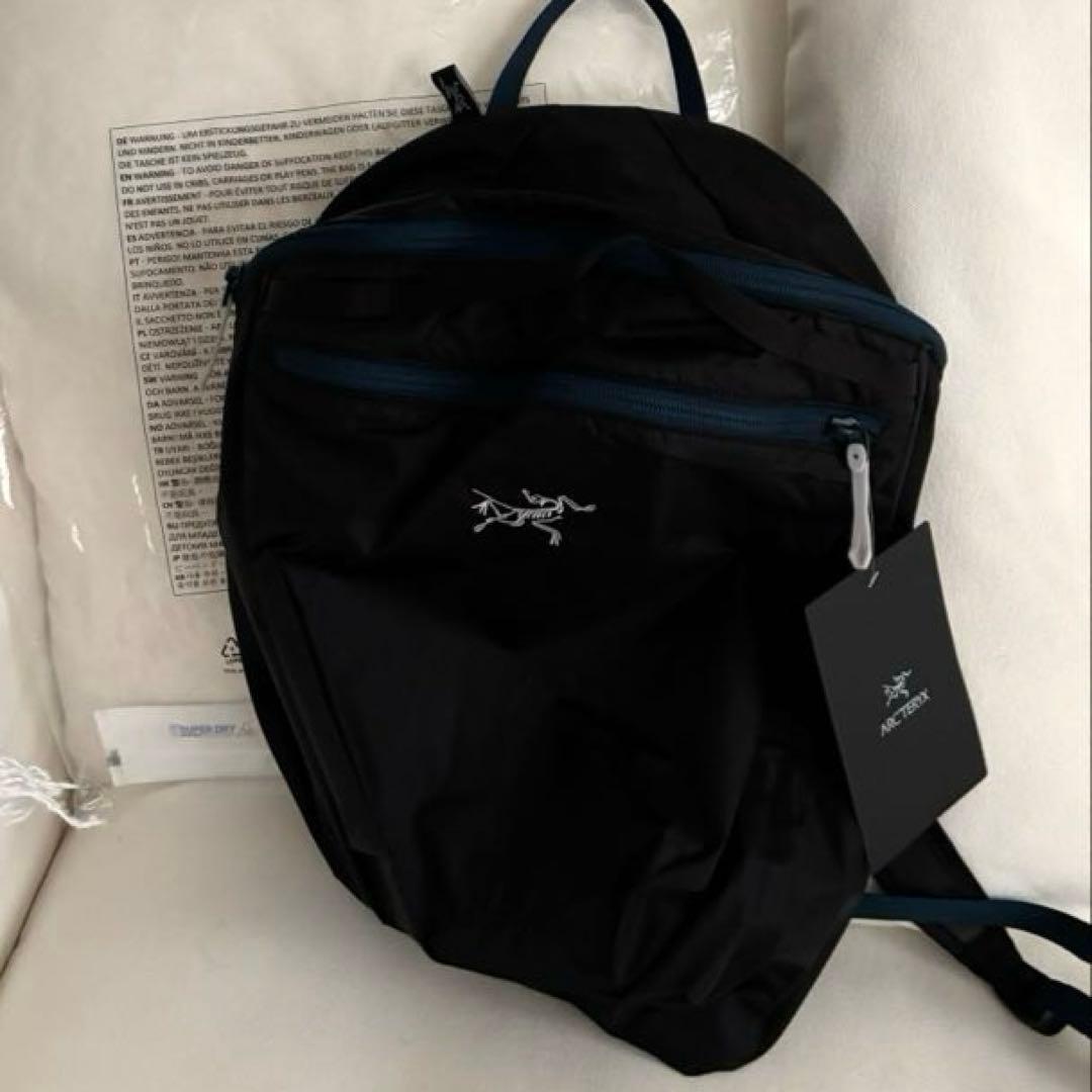 ARC'TERYX Heliad 15 Backpack 25SS 正規品