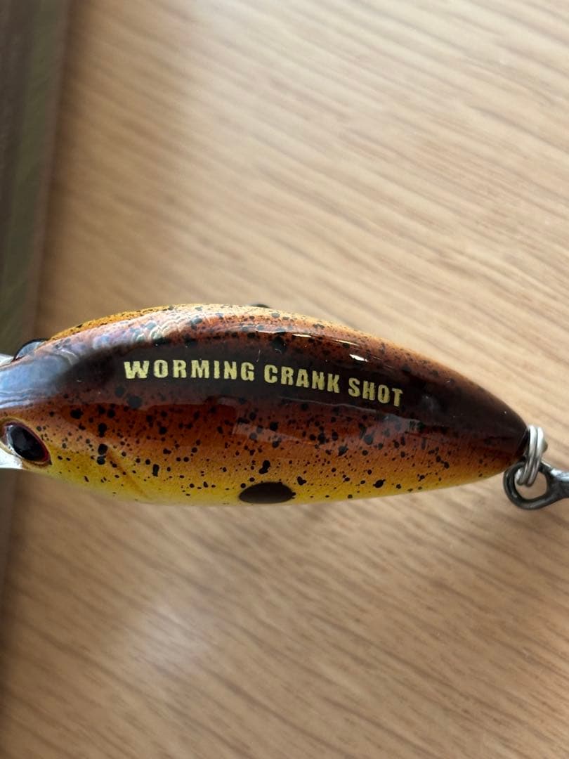 ノリーズ　ルアーセット⭐︎