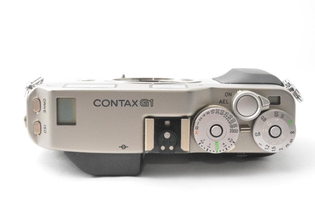 コンタックス CONTAX G1 ボディ