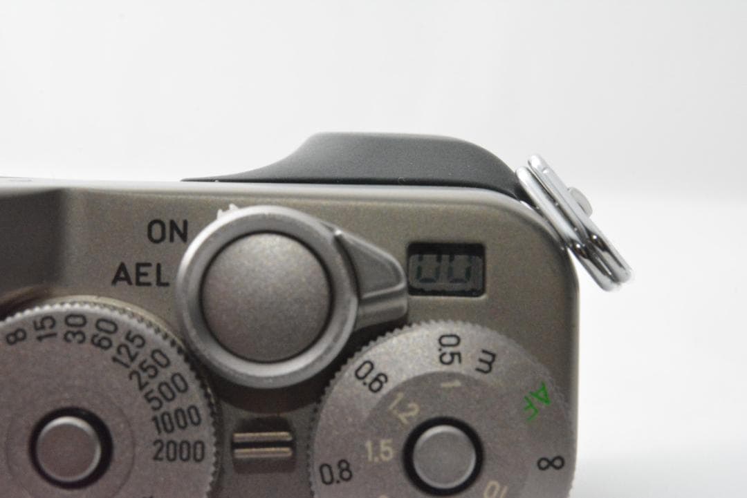 コンタックス CONTAX G1 ボディ