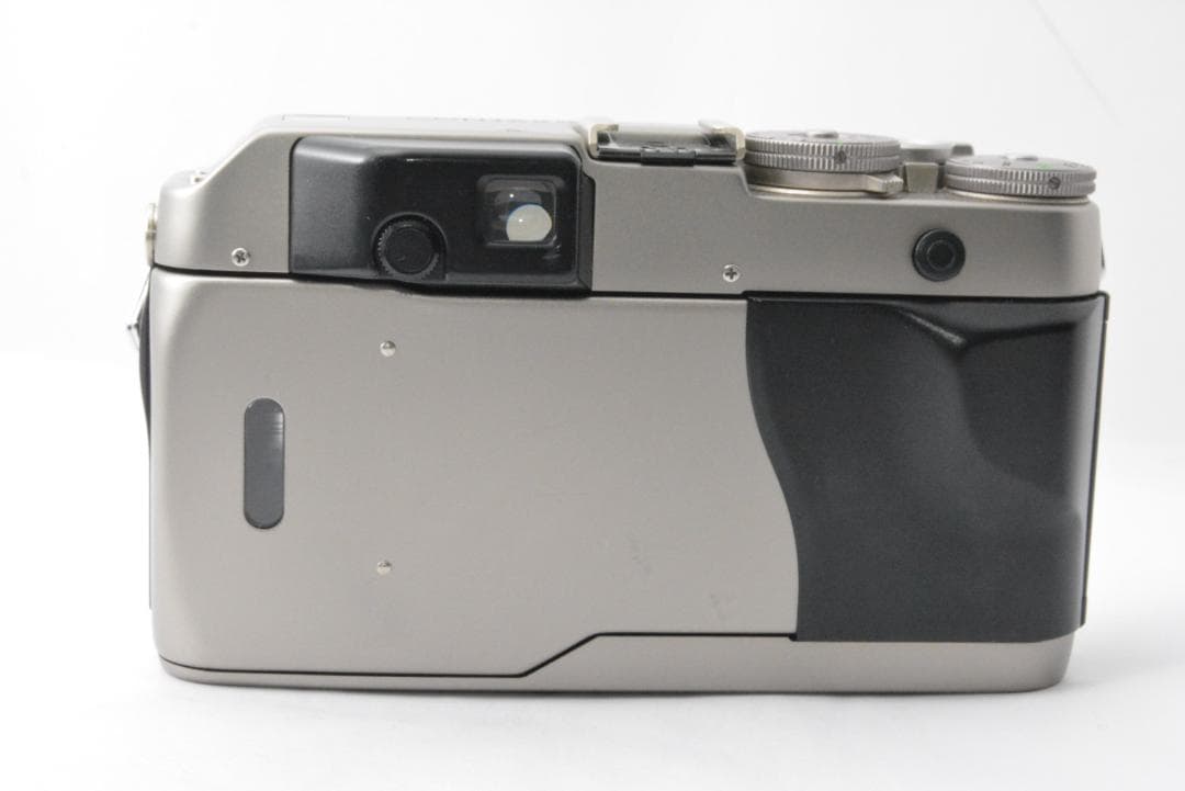 コンタックス CONTAX G1 ボディ