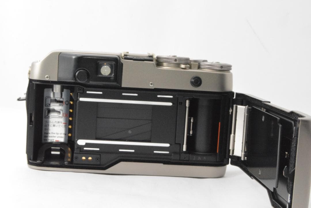 コンタックス CONTAX G1 ボディ