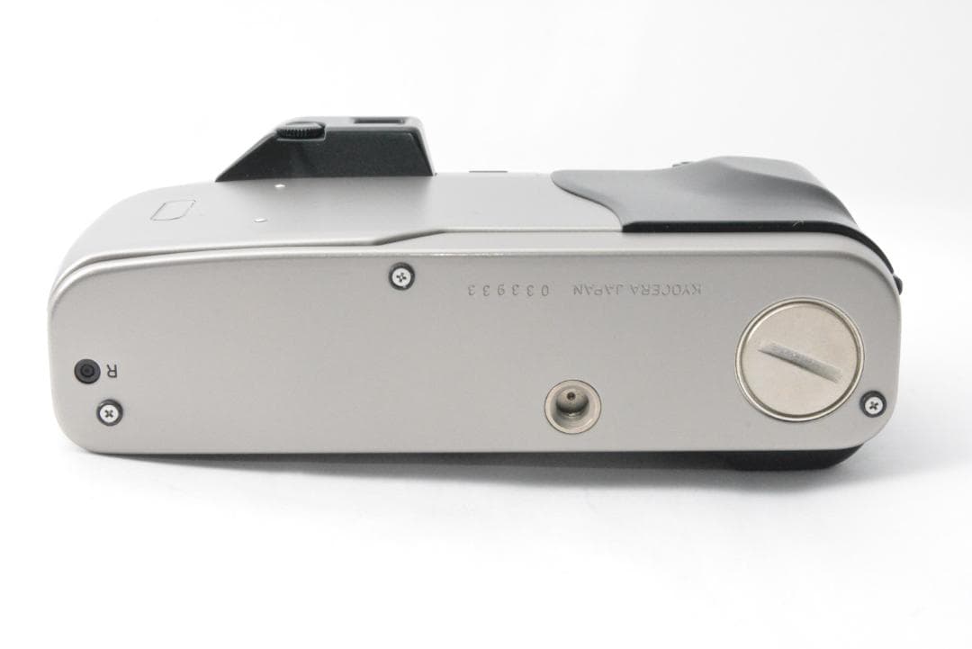 コンタックス CONTAX G1 ボディ