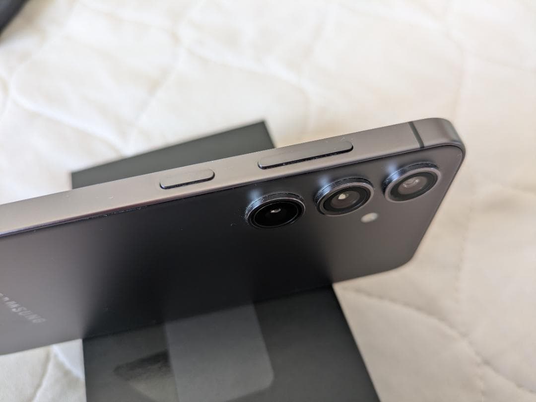 Samsung Galaxy S24 SIMフリー 256GB【美品】