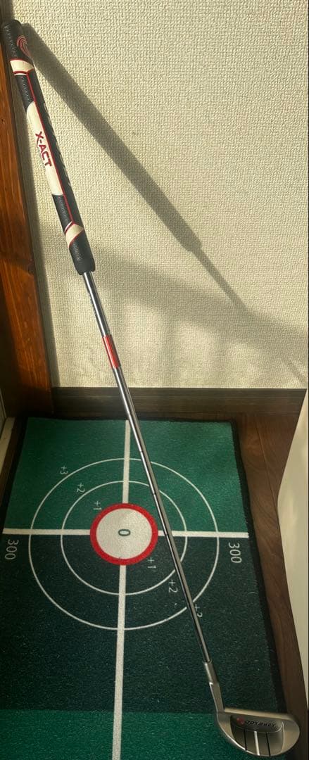 N*i様 X-ACT チッパー オデッセイ