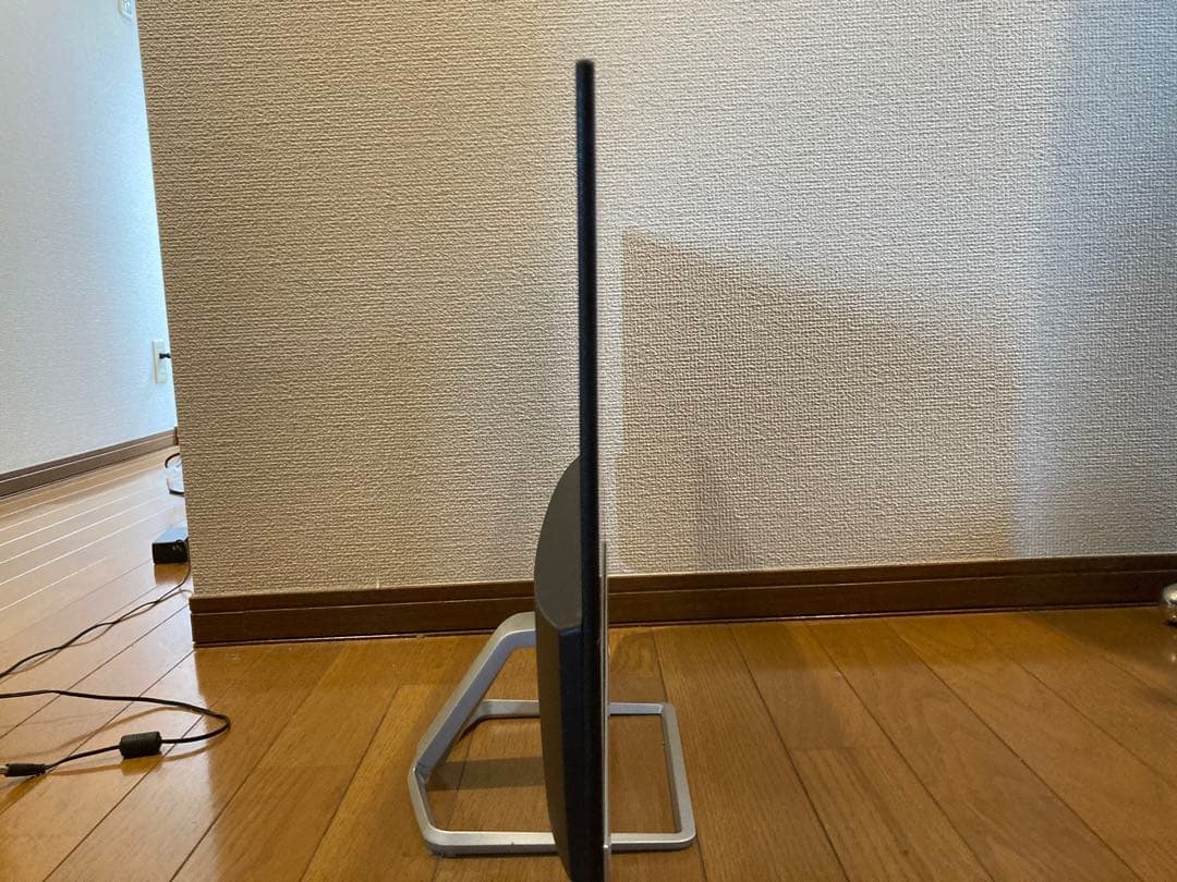 ゆかママ　HP モニター 本体 23.8インチ