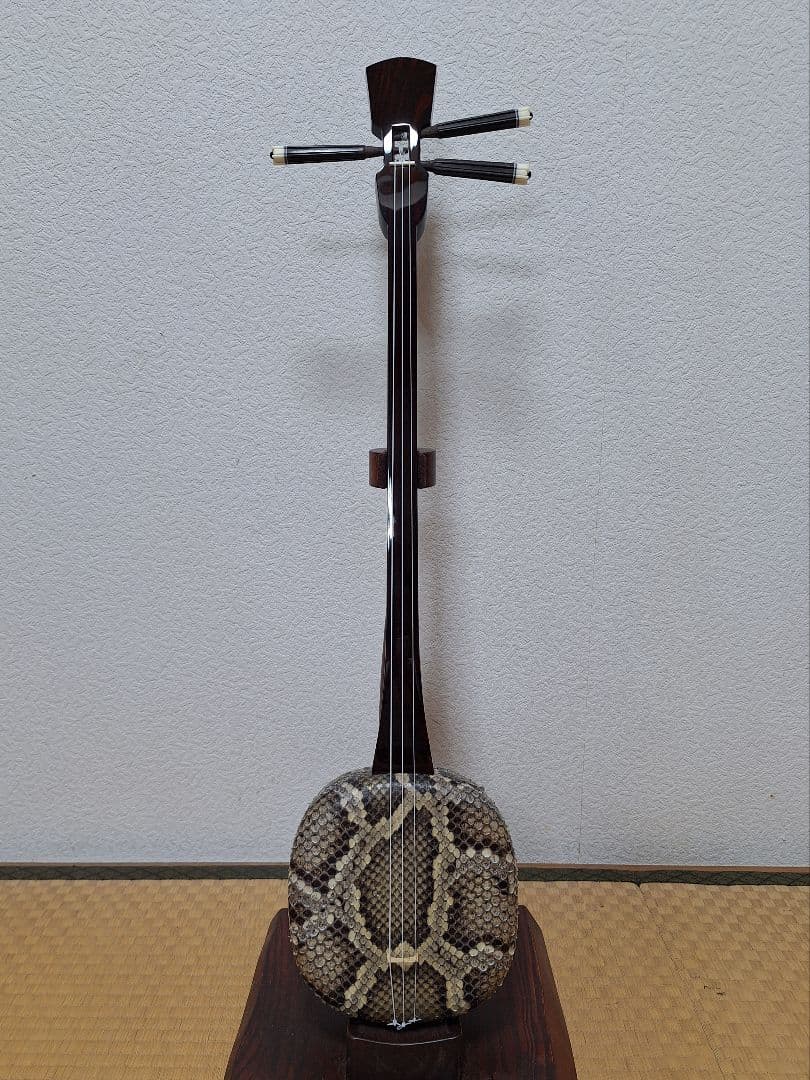 沖縄　三線　南風原　フェーバラー