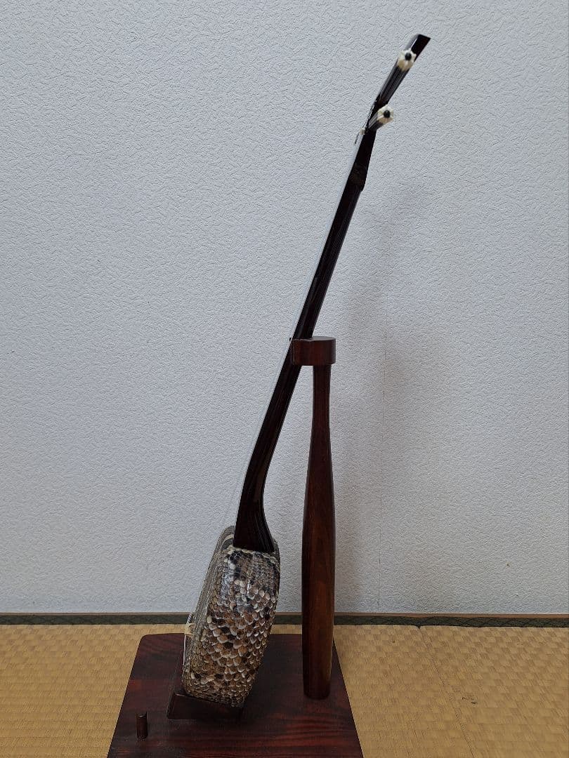 沖縄　三線　南風原　フェーバラー