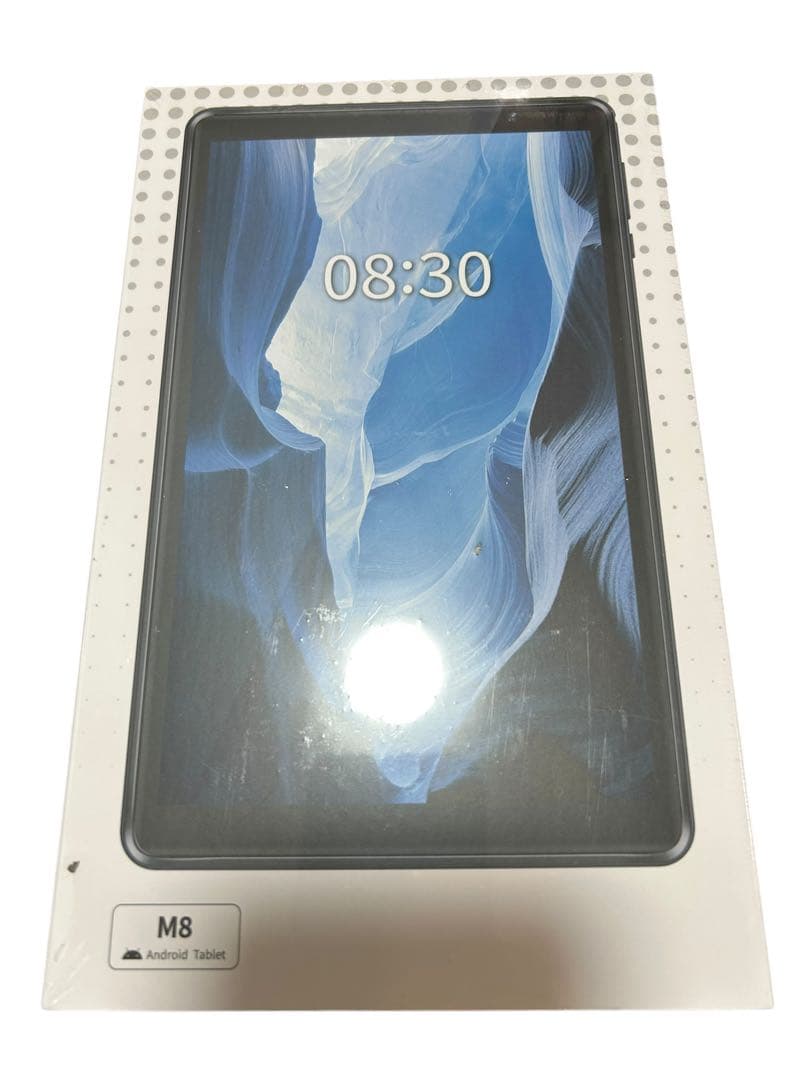 Android 15 タブレット アンドロイド15 タブレット 8インチ