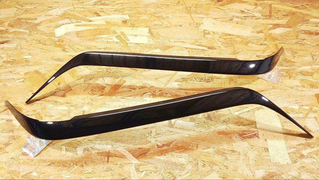 G.翡翠 JZX100 マークII typeⅡアイライン (211特注