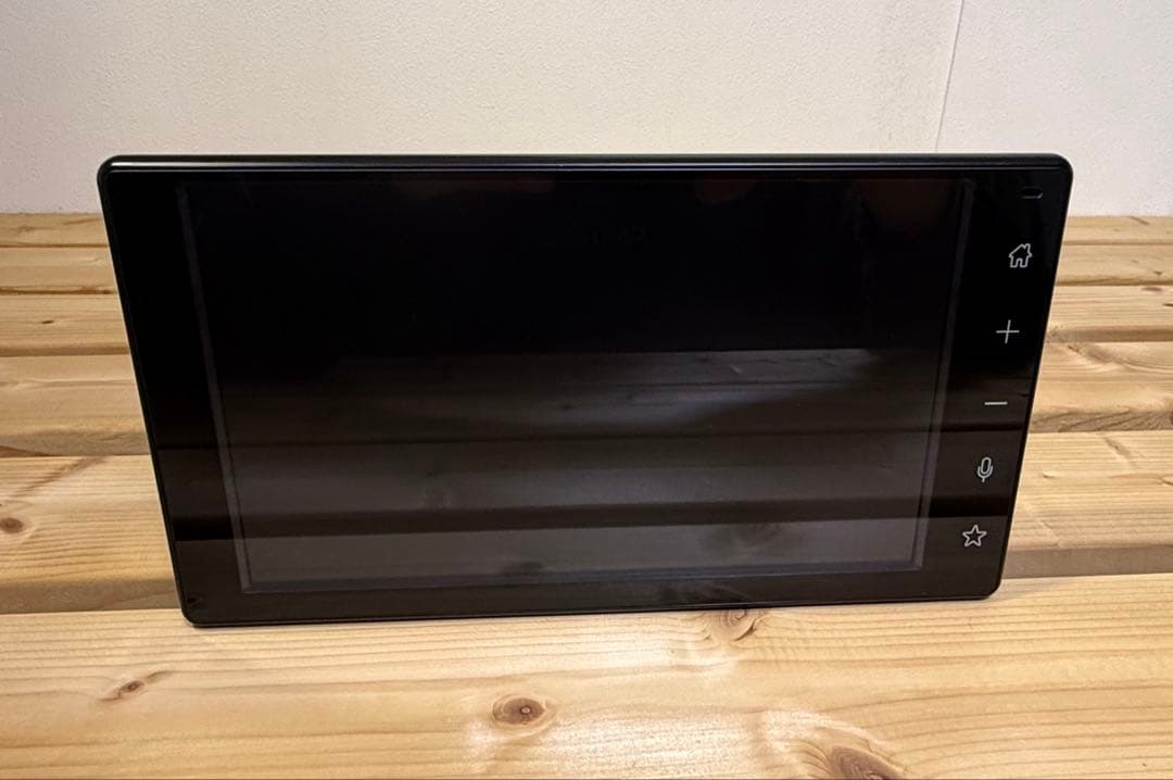 ダイハツ純正　9インチディスプレイオーディオ