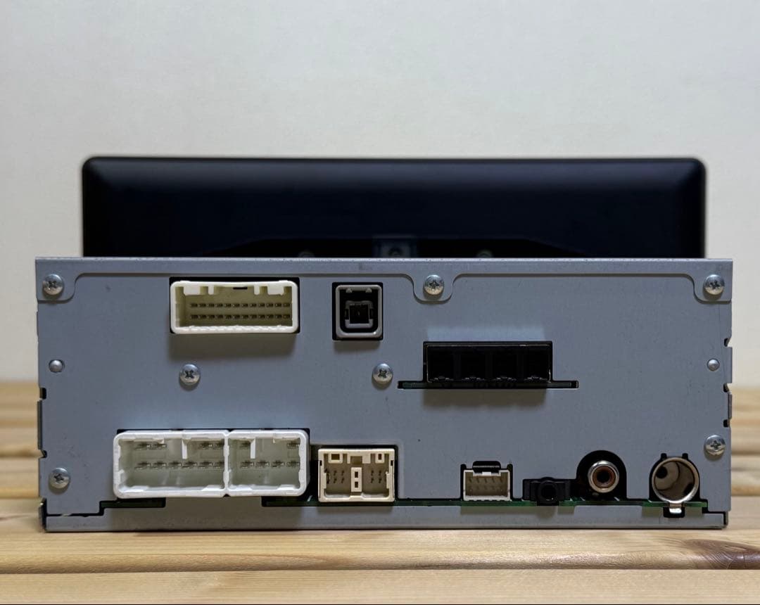 ダイハツ純正　9インチディスプレイオーディオ