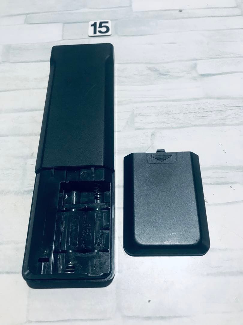 [保証あり] SONYソニーリモコン　RMT-D3