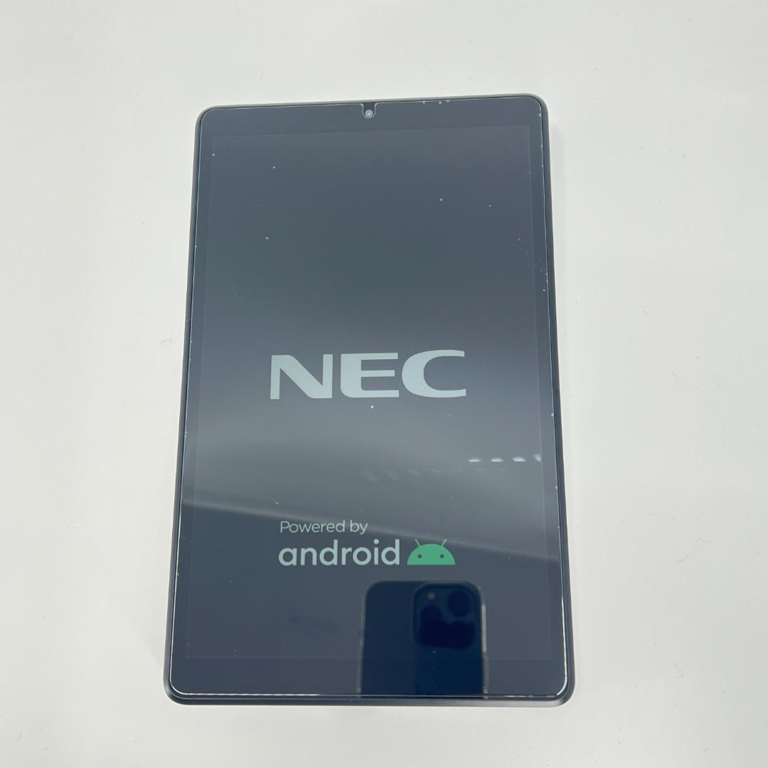 LAVIE T8 8インチ Androidタブレット 065