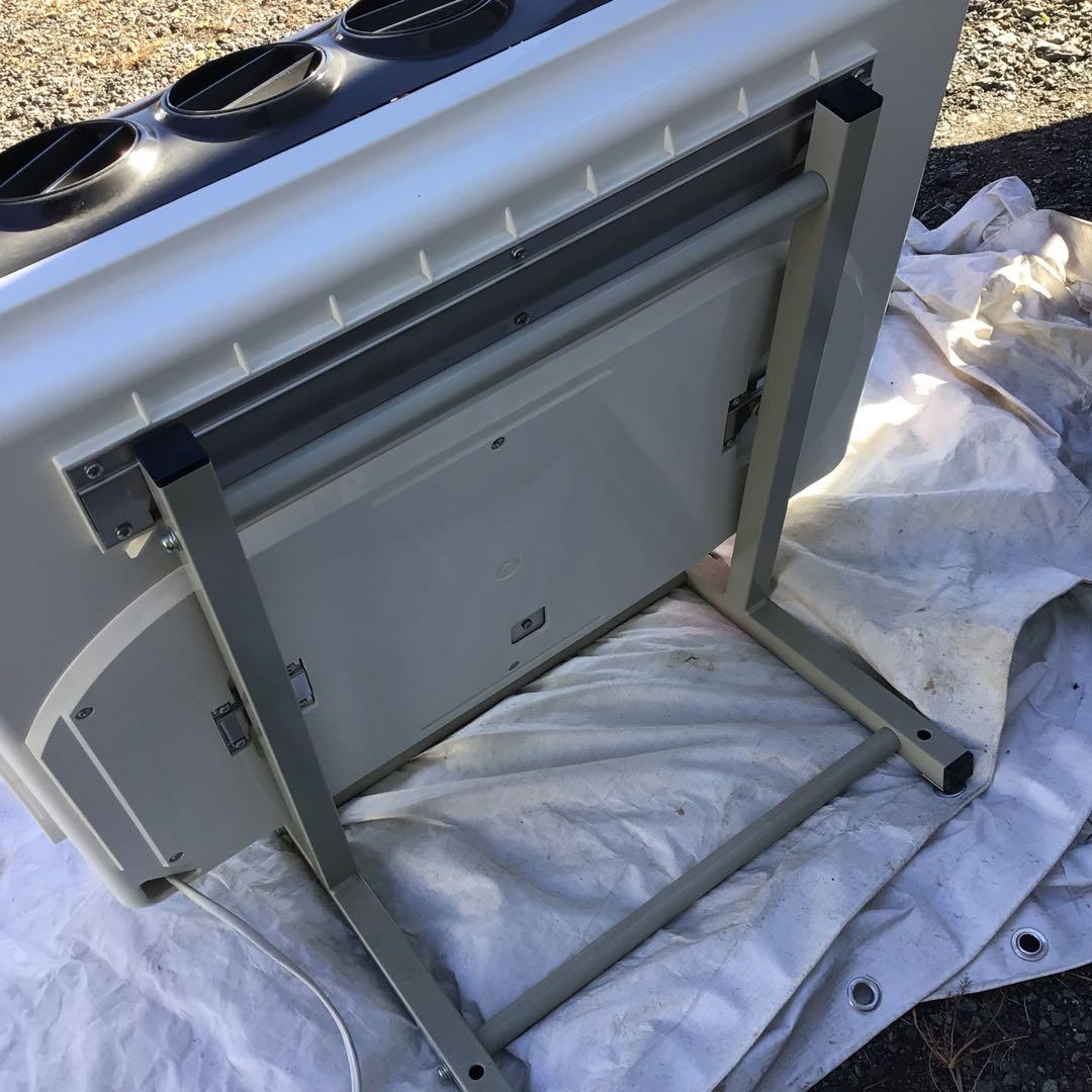 ANDES Bia Micron 空気清浄機　バイオミクロン BM-S501A