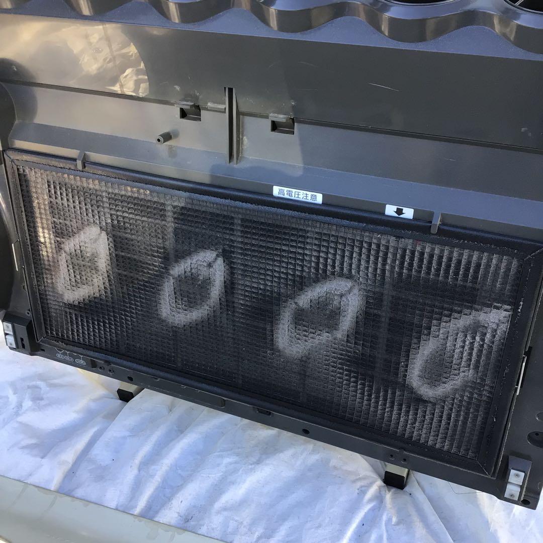 ANDES Bia Micron 空気清浄機　バイオミクロン BM-S501A