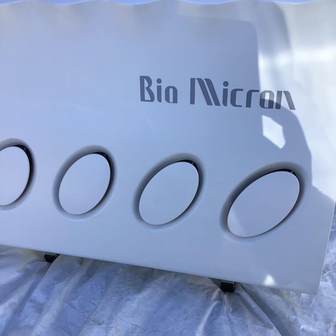 ANDES Bia Micron 空気清浄機　バイオミクロン BM-S501A