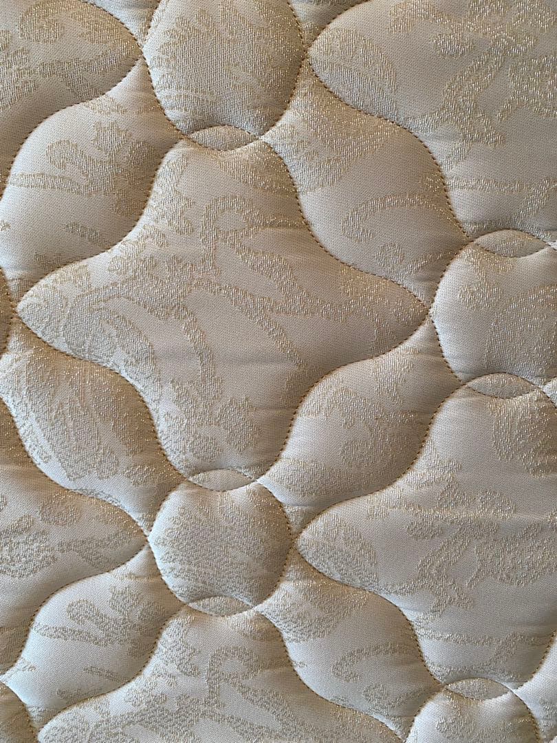 シモンズ　シングルマットレス