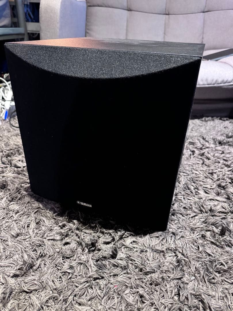 Yamaha NS-SW050 サブウーファー