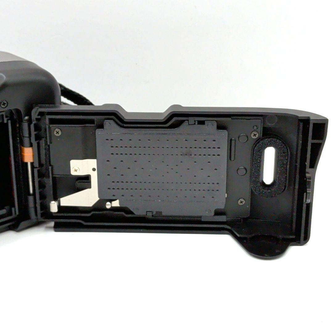 Canon Autoboy S II コンパクトフィルムカメラ