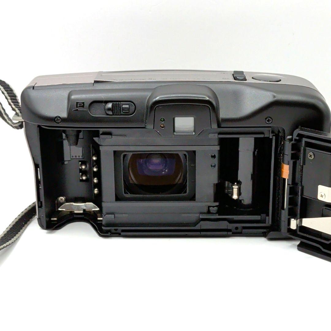 Canon Autoboy S II コンパクトフィルムカメラ