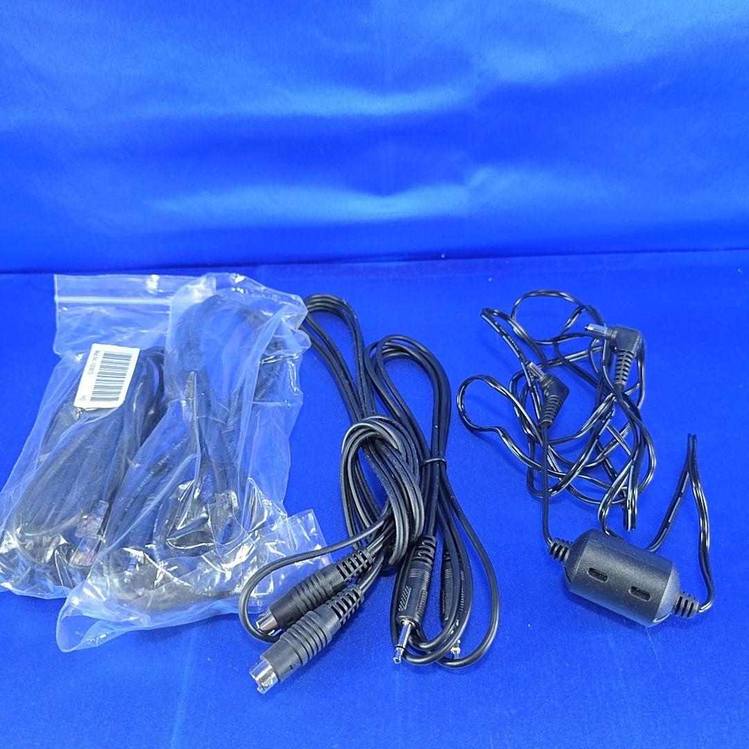 【動作確認済】Victor MiniDV/デジタルビデオカメラ・GR-DVA11