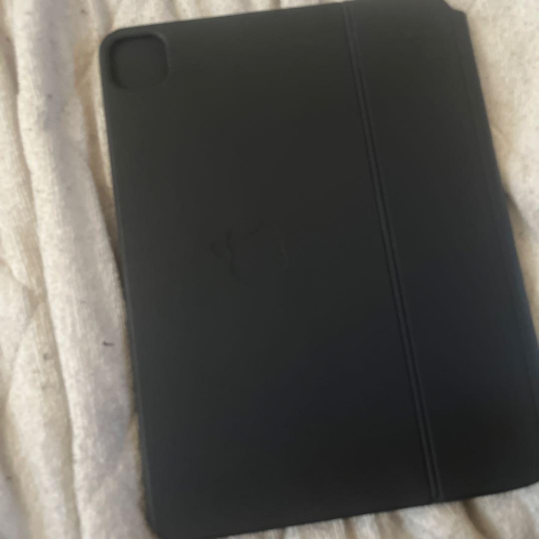 iPad Pro 11インチMagic Keyboard ブラック
