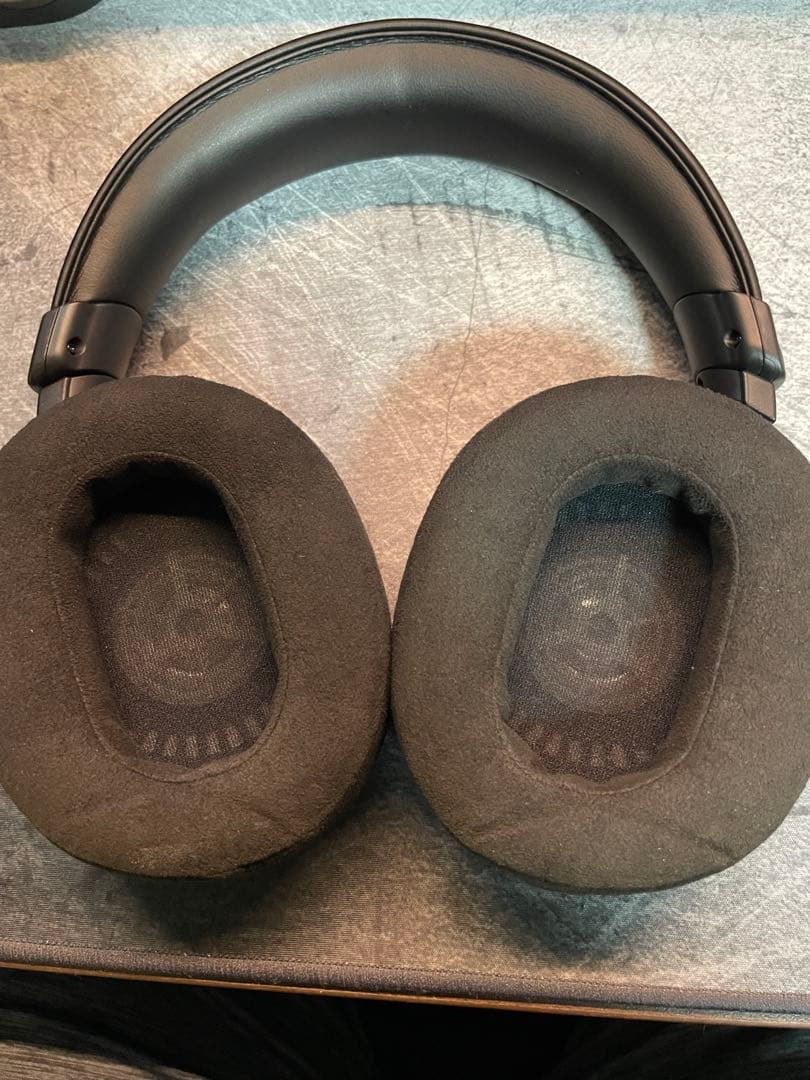 SONY MDR MV１　モニターヘッドホン