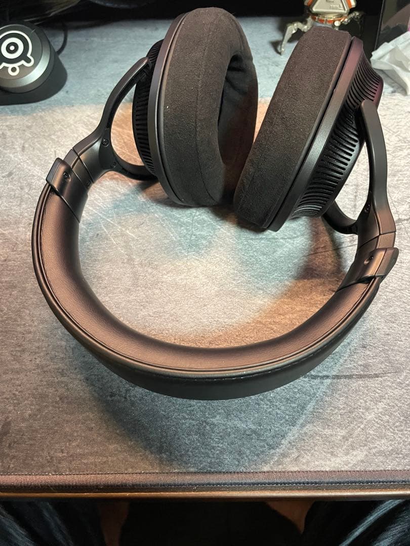 SONY MDR MV１　モニターヘッドホン