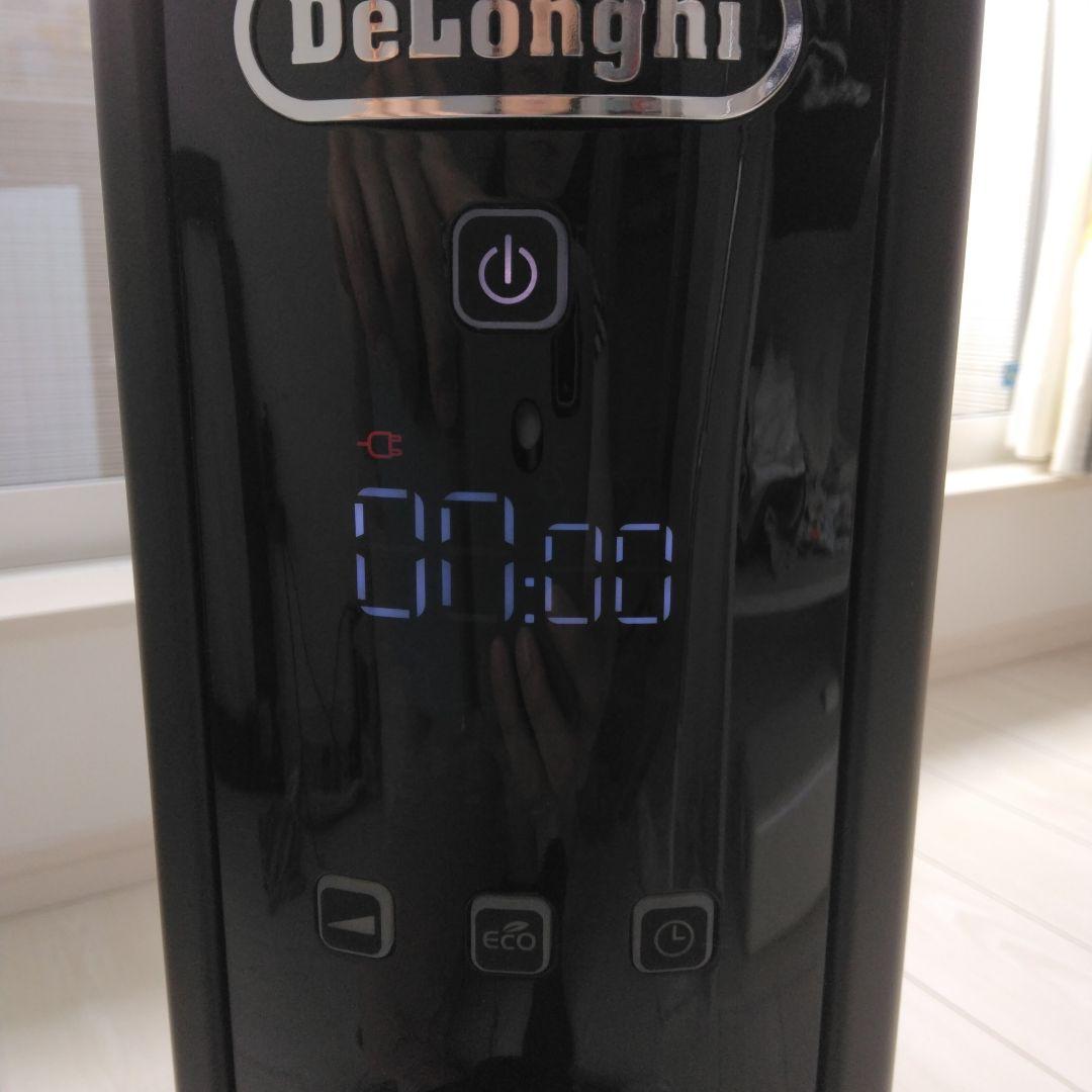 DeLonghi Mica Panel Heater オイルヒーター