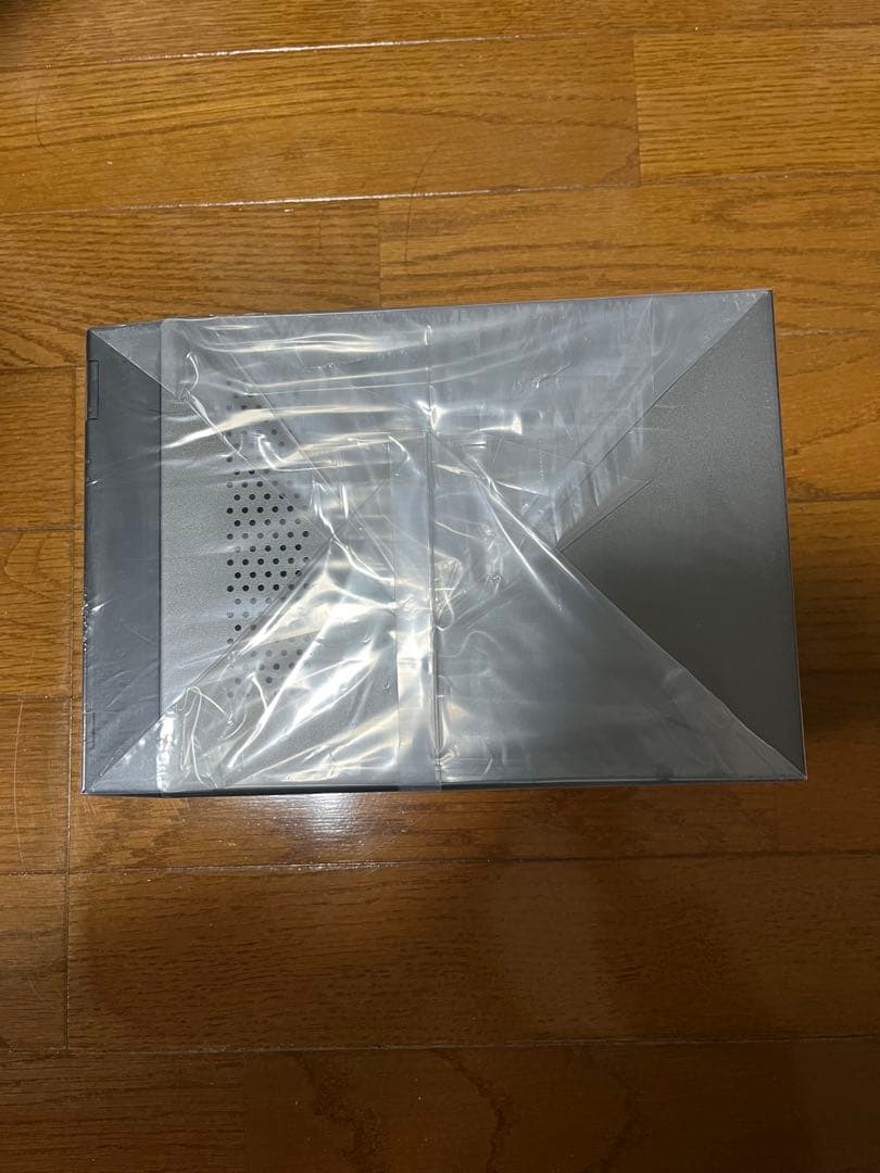 【新品未使用】ASUSTOR LOCKERSTOR 2 Gen2 AS6702T