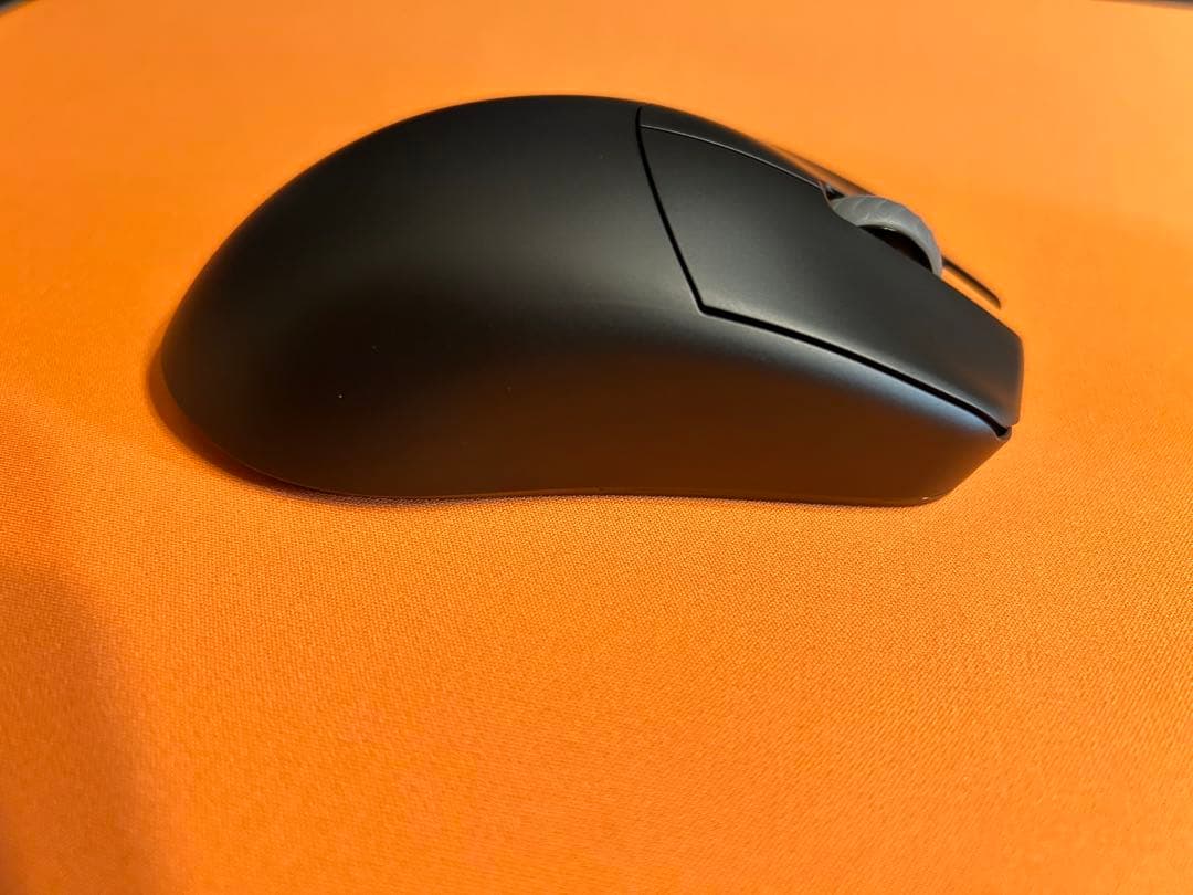 マウス・トラックボール lamzu maya x 8k