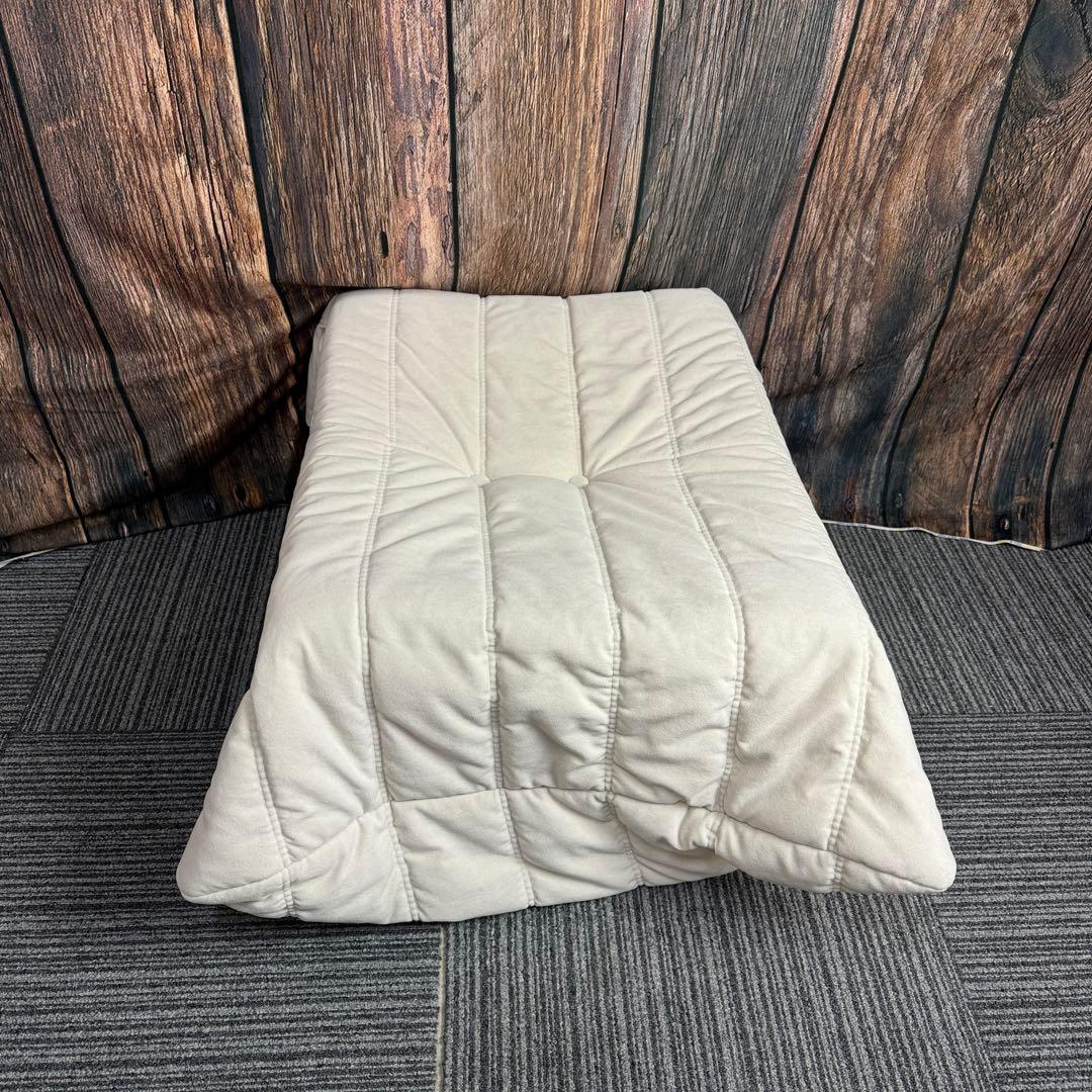 ②1人掛けソファ リーンロゼトーゴ風ソファ 座椅子 北欧