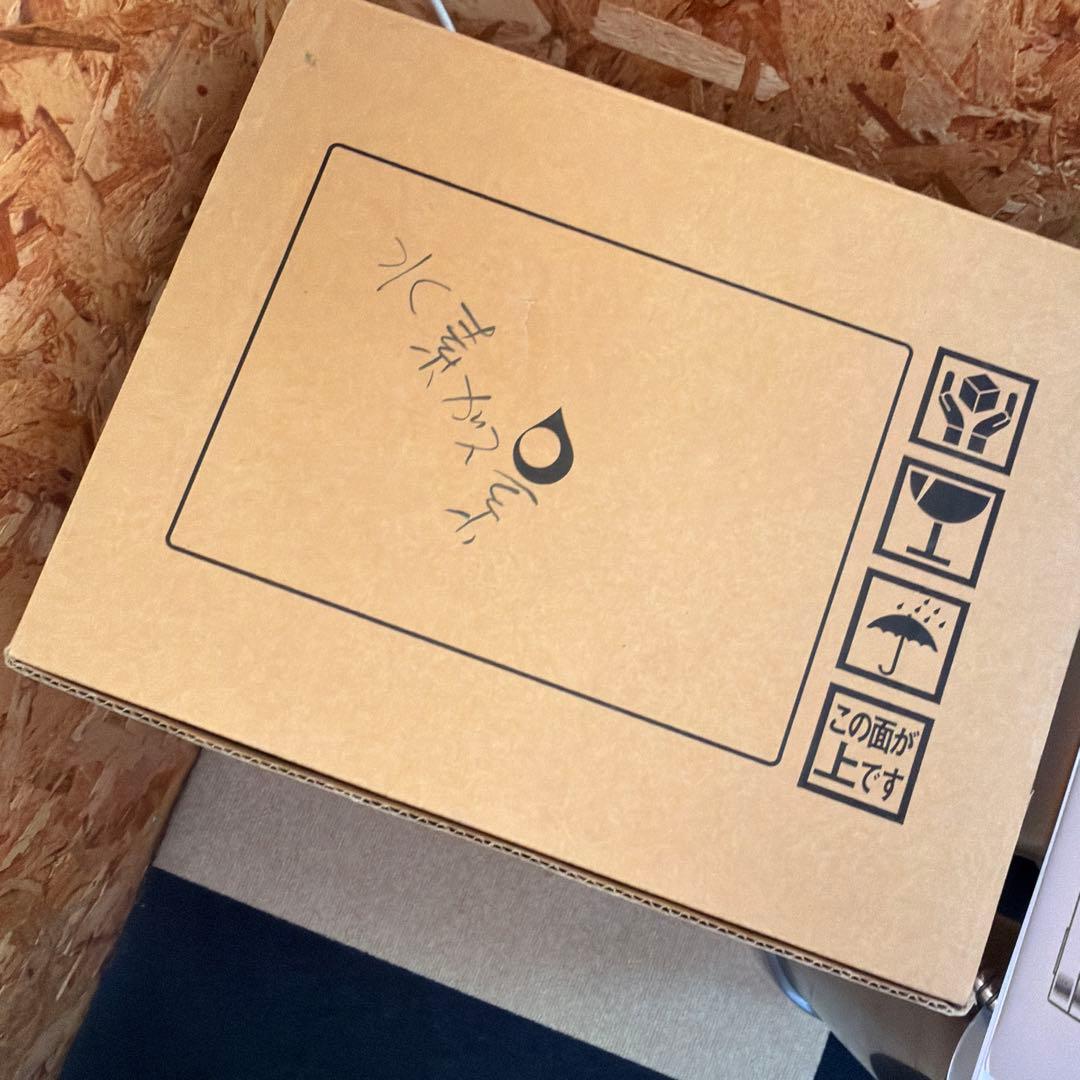 水素吸入器 ラブリエリュクス