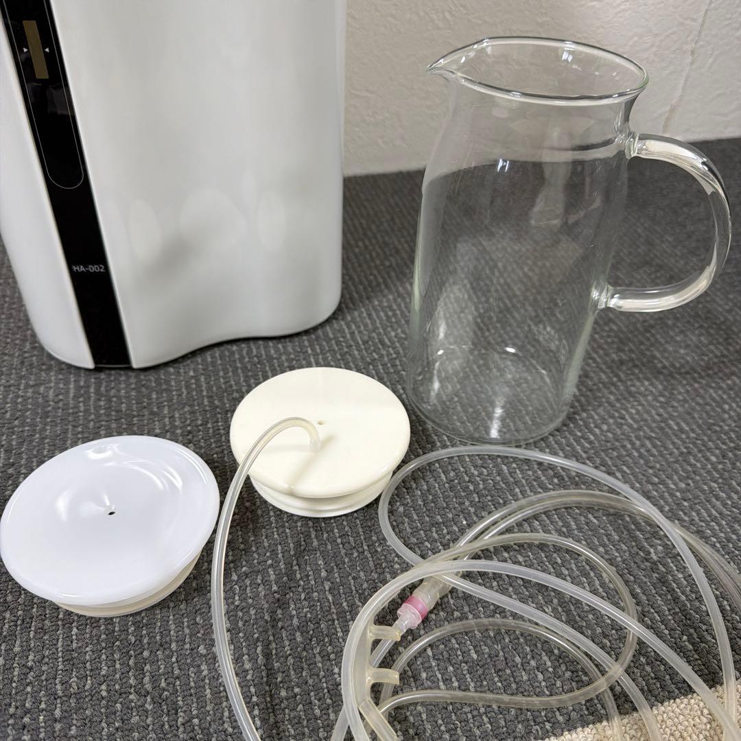 水素吸入器 ラブリエリュクス