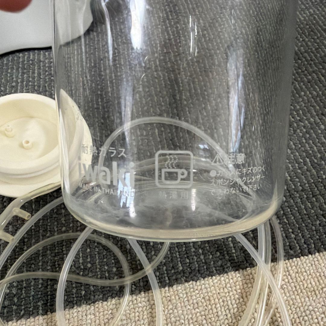 水素吸入器 ラブリエリュクス