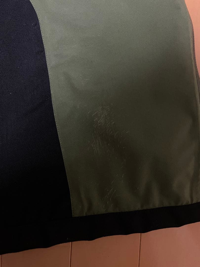 スキー MAMMUT drytech SHOWER Pants