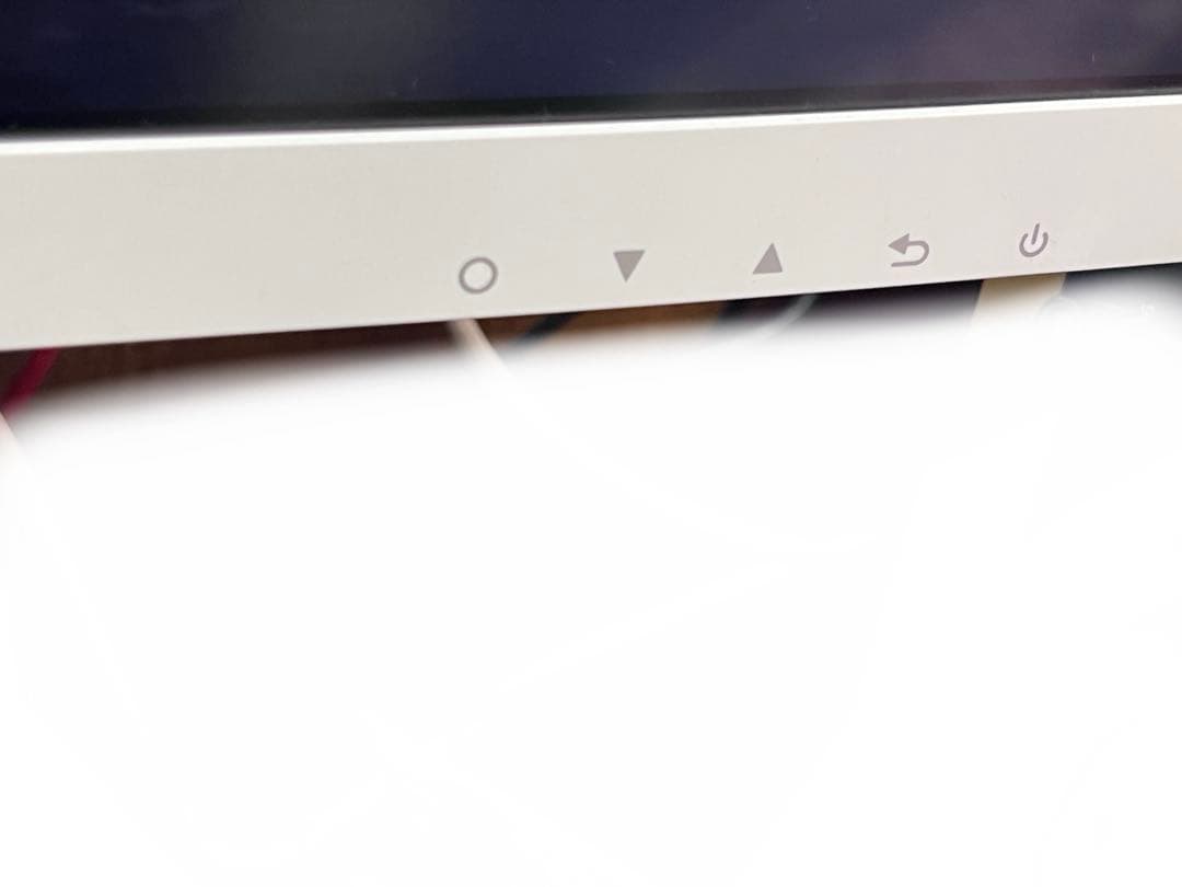 INNOCN 27M2V 4KミニLEDモニター 27インチ ゲーミングモニター