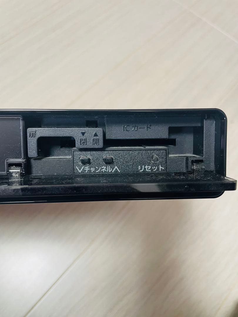 スカパー4K対応プレミアムチューナー（2チューナー、外付HDD対応）