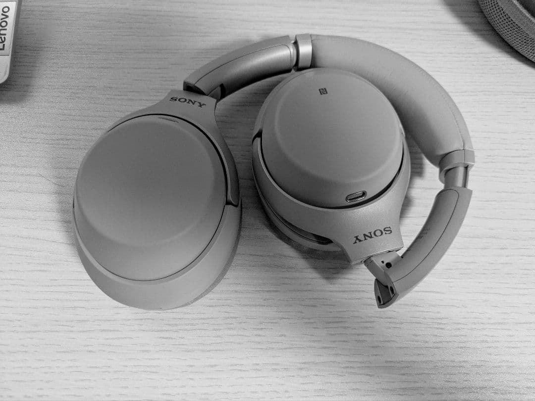 AYAさま SONY WH-1000X M3 ワイヤレスヘッドホン