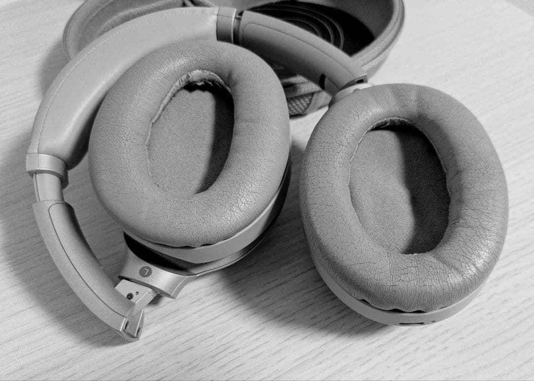 AYAさま SONY WH-1000X M3 ワイヤレスヘッドホン